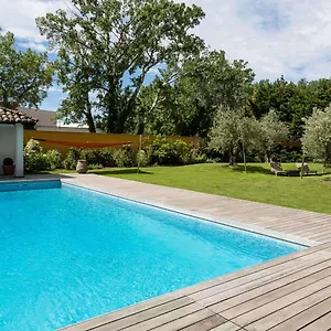 Best Western Plus Le Lavarin Avinhão