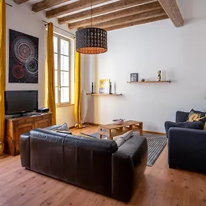  Apartamento Le