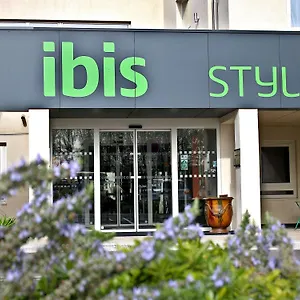 Ibis Styles Sud Avinhão